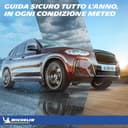 Pneumatico Tutte le stagioni Michelin CROSSCLIMATE 3 225/45R17 94Y XL - 4