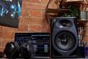 Pioneer DJ DM-50D Monitor de escritorio de 5" (negro) - 7