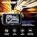 Nextbase 322GW Dashcam Car + 64GB SD Card | 1080p Full HD with WLAN & GPS | 2.5 Inch Touchscreen | Emergency SOS | Parking Mode | Magnetic Holder - 2