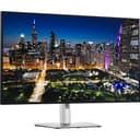 Dell DELL-U3225QE UltraSharp 32" 4K UHD 120Hz 16:9 IPS Black Monitor Bundle with 2-Year CPS Enhanced Protection Package - 3
