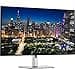 Dell DELL-U3225QE UltraSharp 32" 4K UHD 120Hz 16:9 IPS Black Monitor Bundle with 2-Year CPS Enhanced Protection Package - 3