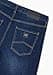 Armani Exchange Men's Jeans, Indigo denim - 3