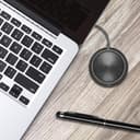 Audio-Technica ATR4697-USB Microfono a Zona Di Pressione A Condensatore Omnidirezionale Nero - 2