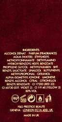 Dolce & Gabbana Pour femme / woman, Eau de Parfum, Vaporisateur / Spray 25 ml, 1er Pack (1 x 25 ml) - 3