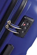 American Tourister Bon AIR - Spinner L, Suitcase, 75 cm, 91L, Blue (Midnight Navy) - 3