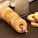 Mulino Bianco Macine 350g Italian Biscoti Cookies | Soft Shortbread Pastries Biscuits | GMO & Palm Oil Free | Filled with Creamy Chocolate | Icon of Taste and Goodness (Macine 350g, 3 Pack) - 2