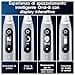 Oral-B iO 6 Spazzolino Elettrico Ricaricabile Grigio, 3 Testine Oral B Di Ricambio, 1 Custodia Da Viaggio. 1 Spazzolino Elettrico, Pulizia Denti Efficace - 5