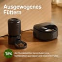 PETLIBRO Futterautomat Katze Nassfutter mit Spülmaschinengeeigneter Edelstahlnapf, Nassfutterautomat mit Halbleiter Kühlung, 2,4 GHz Wi-Fi Smart App-Steuerung, 3 Tage wahre Frische, Wet Food Feeder - 7