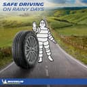 MICHELIN PRIMACY 3 XL 205/45/R17 88W -Summer Tire- A/C/69 - 4