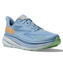Hoka M Clifton 9 1127895-DLL, Men Running Shoes, Blue, 46 EU - 4