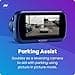 Nextbase 322GW Dash Cam Front and Rear In Car Camera- Full 1080p/60fps HD - WiFi Bluetooth GPS- SOS Emergency Response, Intelligent Parking Mode, G-Sensor- 280° / 360 Dual 6 Lane Wide Recording - 3