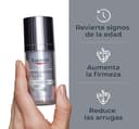 Eucerin Hyaluron-Filler Epigenetic Serum (30 ml), sérum antiedad que corrige los 10 signos del envejecimiento, con Ácido Hialurónico y Epicelline para un aspecto más joven que tu edad real - 2