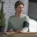 OMRON EVOLV Smart - Sfigmomanometro senza fili con Bluetooth e app gratuita per iOS e Android, ora 6 mesi di OMRON Connect Premium gratis - 7