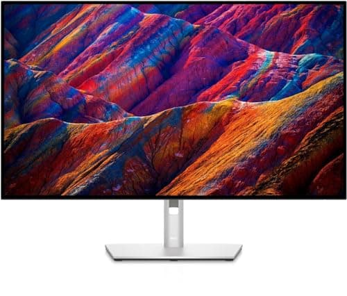 Dell Rp 32 4K USB-C Hub Monitor - U3223Qe (32"), W128785436 (U3223Qe (32))