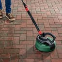 Bosch Terrassenreiniger AquaSurf 280 (Zubehör für Bosch Hochdruckreiniger, im Karton) - 6