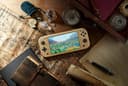 Nintendo Switch Lite – Hyrule-Edition - 4
