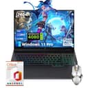 Lenovo Legion Pro 7i 2024 Modello Gaming Laptop 16 Pollici WQXGA 240 Hz, Intel 24 Core i9-14900HX, RTX 4080, 64 GB DDR5, 4 TB SSD, RGB Tastiera retroilluminata, Windows 11 Pro & Lifetime - 1