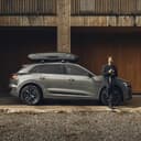 Thule Motion 3 Roof Box Titan Glossy XXL - 5