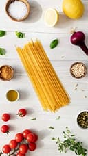 Barilla Pasta Klassische Spaghetti n.5 aus hochwertigem Hartweizen immer al dente, (1 x 1 kg) (Packung mit 4) - 10