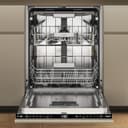 Lavastoviglie incasso Whirlpool W7I HF60 TUS - 2
