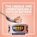 Rio Mare Tuna in Olive Oil, 3 x 80g, Prime Quality, Tinned Fish, Italy's Favourite Tuna, Sustainably sourced - 2
