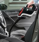 Bosch Unlimited Serie | 8 ProPower - Scopa Elettrica Ricaricabile, Aspirapolvere Multisuperficie senza Fili e senza Sacco con Batteria Intercambiabile Bosch Power For ALL e Caricabatterie, Nero - 9