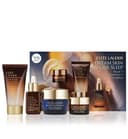 Estee Laude'r Advanced Night Repair Skincare Starter Set , include Advanced Night Repair Serum Travel Size Holiday Gift Set For Women. - 1