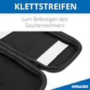 Casio FX-7400GIII Grafikrechner mit CalcCase Schutztasche und Fachbuch - Classic Set (Schwarz) - 5