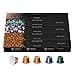 Nespresso Lungo Assortment, 50 Capsules - 1