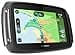 TomTom RIDER 420 Portátil/Fijo 4.3" Pantalla táctil 280g Negro navegador - Navegador GPS (Toda Europa, Rusia, 10,9 cm (4.3"), 480 x 272 Pixeles, Flash, MicroSD (TransFlash), 16 GB)- version importada - 2