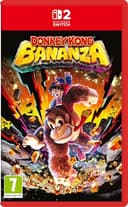 Nintendo Switch 2 Donkey Kong Bananza - 1