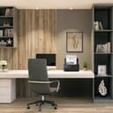 ScanSnap iX2400 Scanner A4 Negro - Escaneo a doble cara ultrarrápido 45 ppm, cargador automático de documentos, USB 3.2, Wi-Fi y Bluetooth, escáner de escritorio de alta resolución - 6