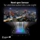 Sony Xperia 1 V (Next Gen Exmor T Sensor, 6,5 pollici, 21:9, 4K HDR OLED, 120 Hz, triplo obiettivo (ZEISS), jack da 3,5 mm, Android 14, IP65/68) 24 + 12 mesi di garanzia del produttore [Amazon - 24