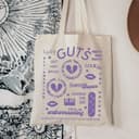 FOTAP Singer Inspired Tote Bag Singer Gift Singer Merch Singer Merchdasine Singer Fans Gift Music Lover Tote Bag (G Album Tote .) - 3