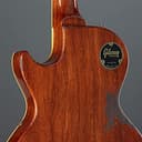 Gibson 1958 Les Paul Standard Heavy Aged Lemon Burst #83267 - Chitarra elettrica personalizzata - 8