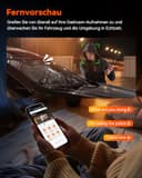 Vantrue Módulo LTE SIM para cámaras E1Pro, N4ProS, N5S, S1ProMax con vista previa remota, geofencing y alarma, notificación de incidentes, seguimiento de ubicación - 3