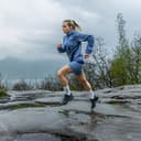 Salomon Speedcross 5 Damen Trail Running Schuhe, Grip, Stabilität, Passform, Black, 39 1/3 - 2