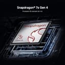 XIAOMI POCO M8 Pro 5G - Smartphone de 12+512GB, Pantalla de 6,83" 1.5K AMOLED, Snapdragon 7s Gen 4, cámara de 50MP, Hypercharge 100W, Cargador no Incluido, Plata (Versión ES) - 10