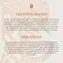 BOLD Your Espresso Cápsulas de Café Ecuator | 50 Cápsulas | Intensidad 12 | 100% Arábica | Compatibles con Máquinas Nespresso Original - 6