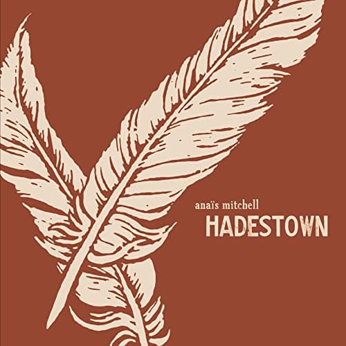 Hadestown [Vinyl LP]