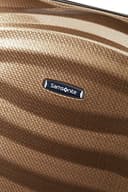 Samsonite Lite-Shock - Spinner L Koffer, 75 cm, 98.5 L, braun (Sand) - 11