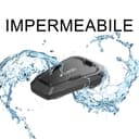 Cardo SPIRIT HD Single, Nero - 3