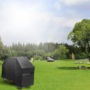 onlyfire Funda para Barbacoa (para Weber Genesis & II y II LX 300), Resistente a la Intemperie, antidecoloración - 8