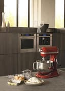 1.3 HP ARTISAN KitchenAid 6,9 l Onyx Schwarz 5KSM7580XEOB - 4