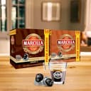 Marcilla Cápsulas de Café Intenso | Intensidad 10 | 50 Cápsulas Compatibles Nespresso - 8