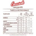 Pavesi Biscotti Frollini Gocciole Cioccolato, 500g - 2