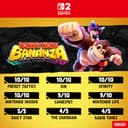Nintendo Switch 2 Donkey Kong Bananza - 8
