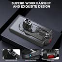 Morpilot 8000 mAh Batería con Clip para Dyson V11 y V15, Compatible con Outsize Absolute+ Animal Torque Drive Total Clean Extra, V15 Detect Absolute SV14 SV16 SV18 SV22 - 5