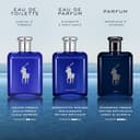 Ralph Lauren Polo Blue Eau de Toilette Spray 125 ml Uomo - 3