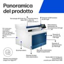 HP Color LaserJet Pro MFP 4302dw Multifunktionsdrucker (4RA83F B19) - 3